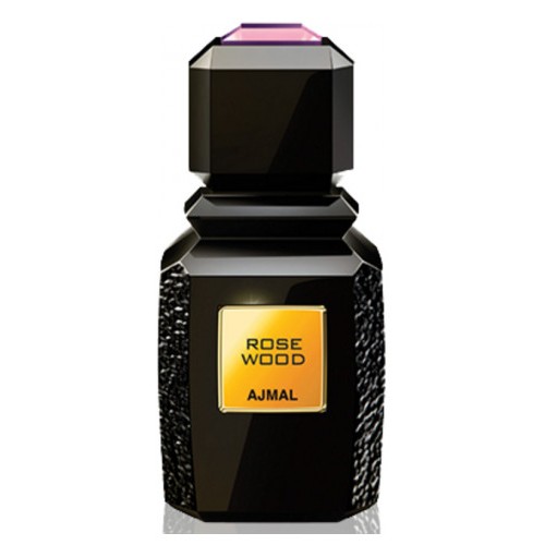 Ajmal Rose Wood for women and men 100 ml Unisex Tester Parfüm